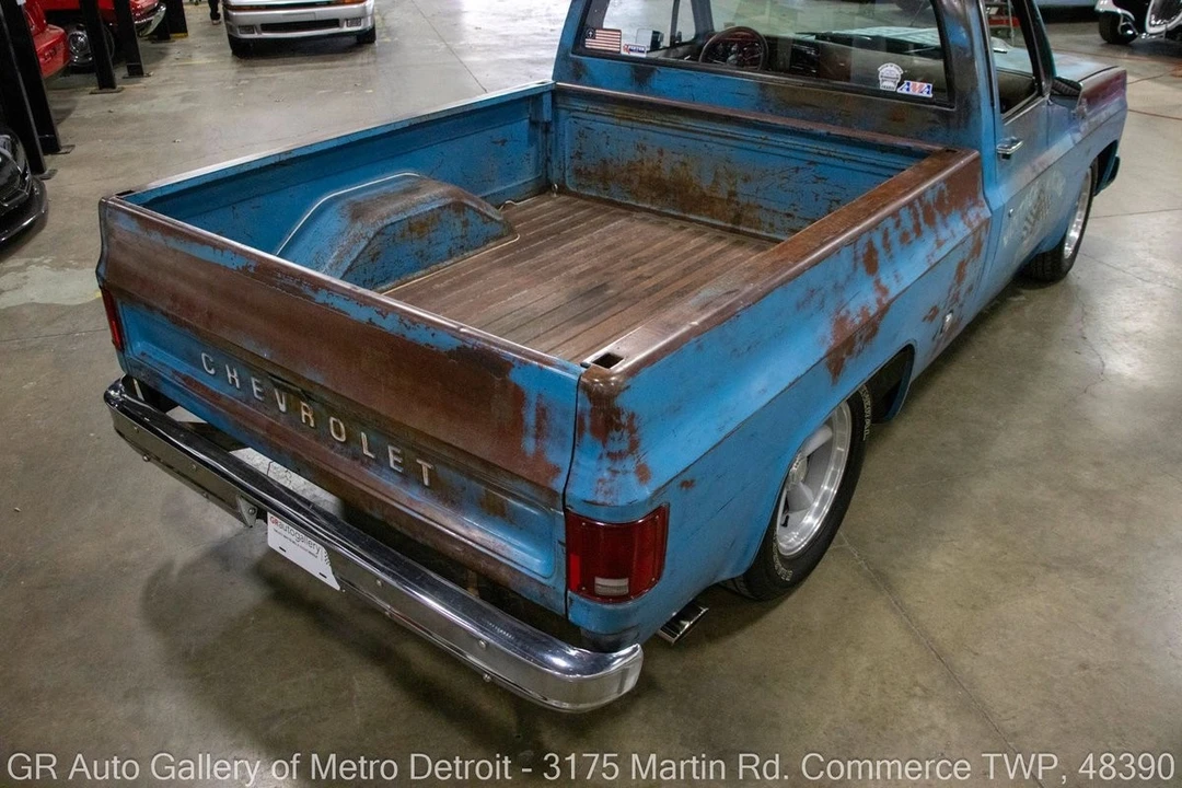 1978 Chevrolet C/K 3rd Gen - Image 15 of 21