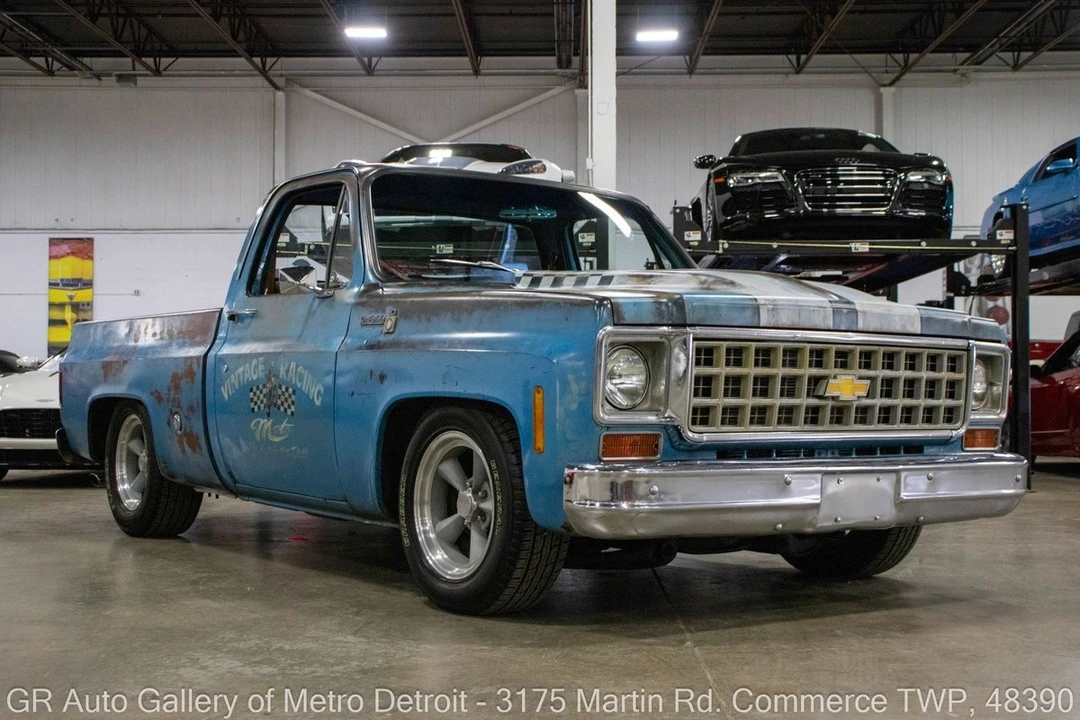 1978 Chevrolet C/K 3rd Gen - Image 10 of 21