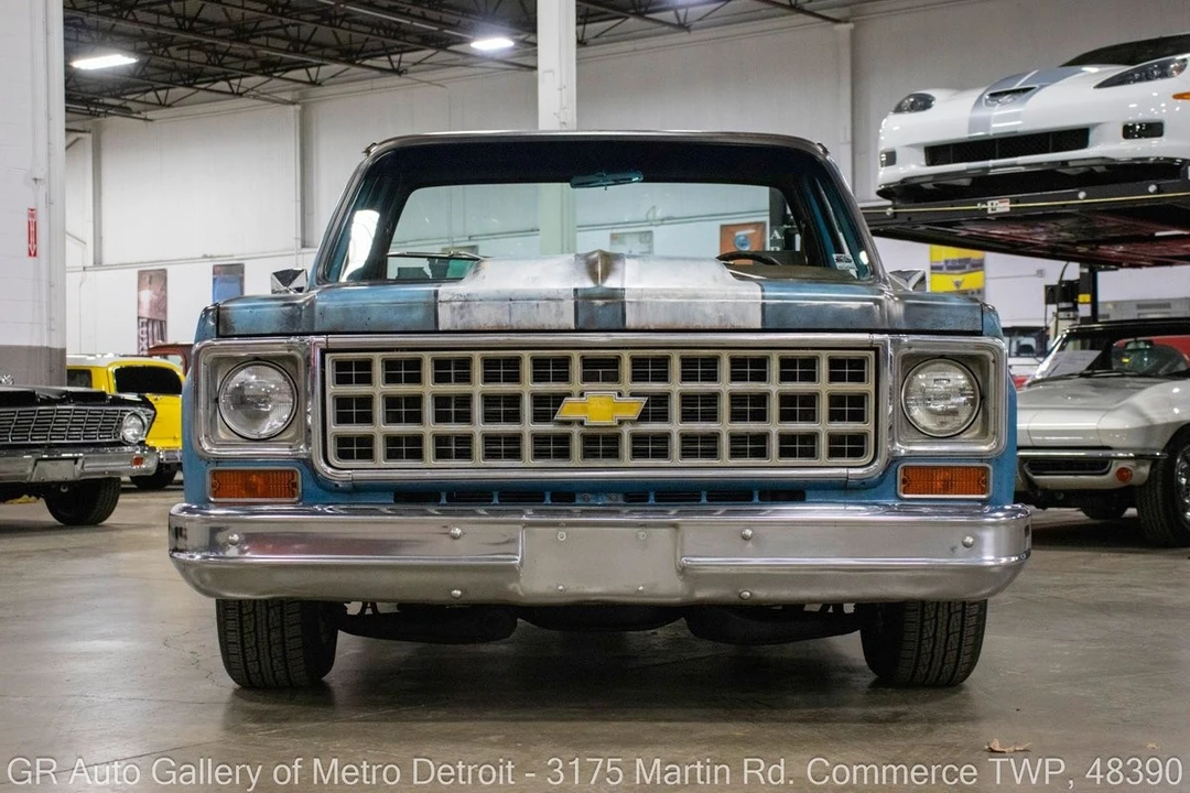 1978 Chevrolet C/K 3rd Gen - Image 12 of 12