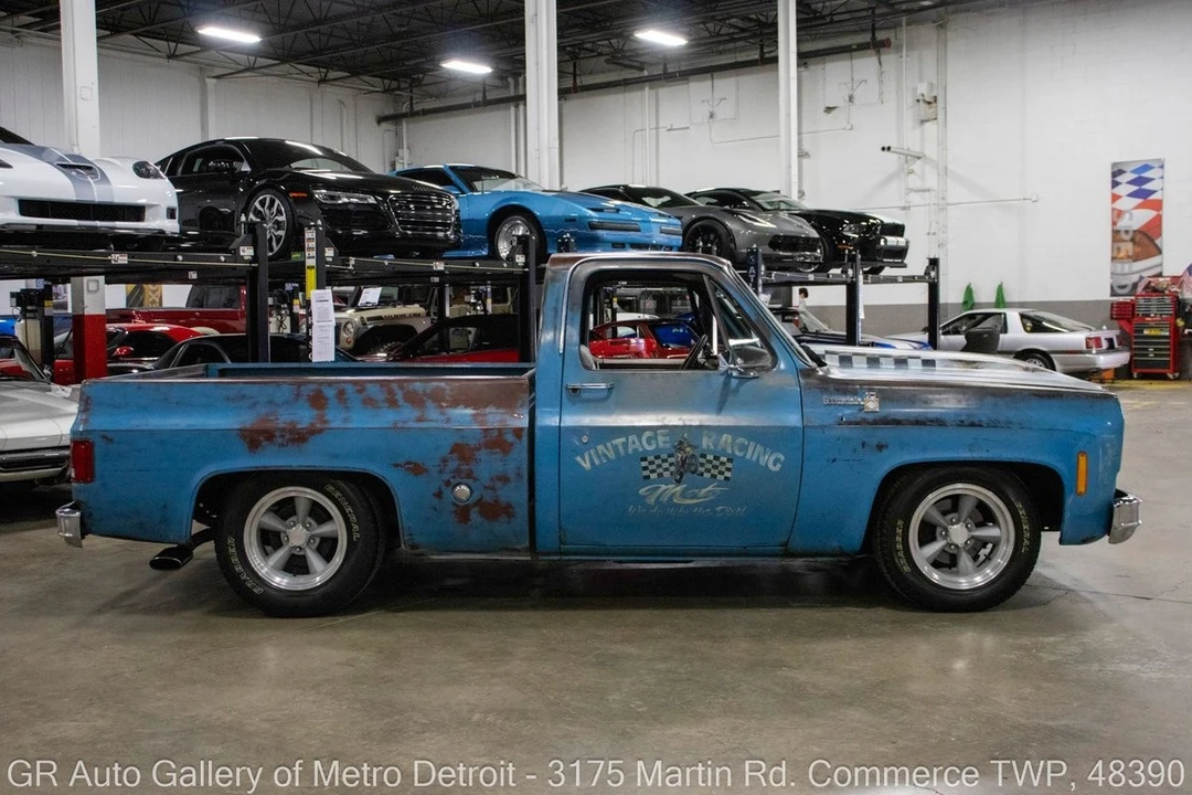 1978 Chevrolet C/K 3rd Gen - Image 8 of 21