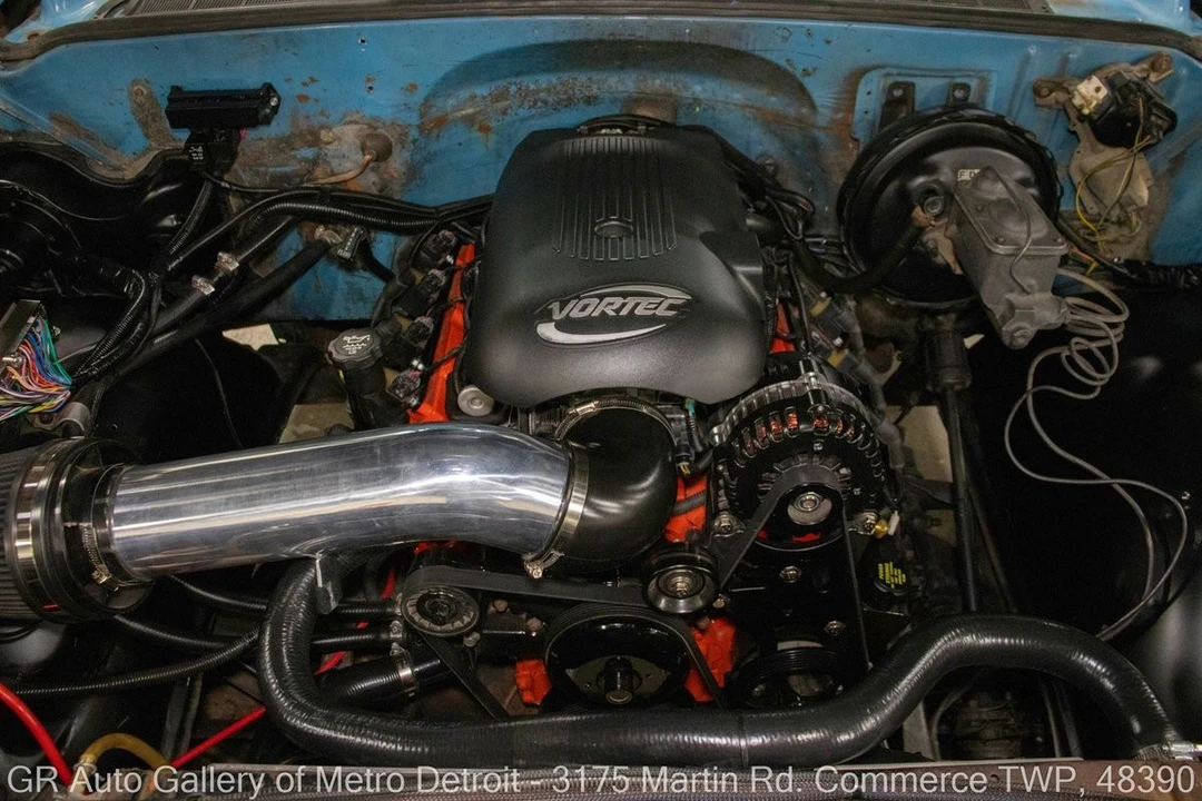 1978 Chevrolet C/K 3rd Gen - Image 19 of 21
