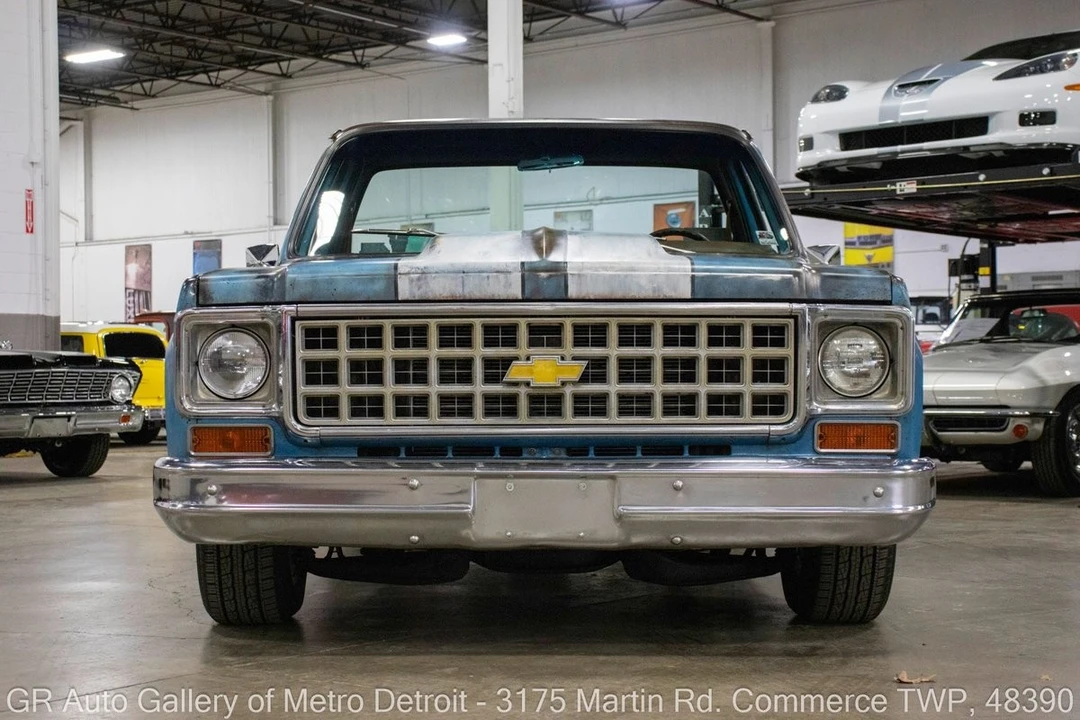 1978 Chevrolet C/K 3rd Gen - Image 12 of 12
