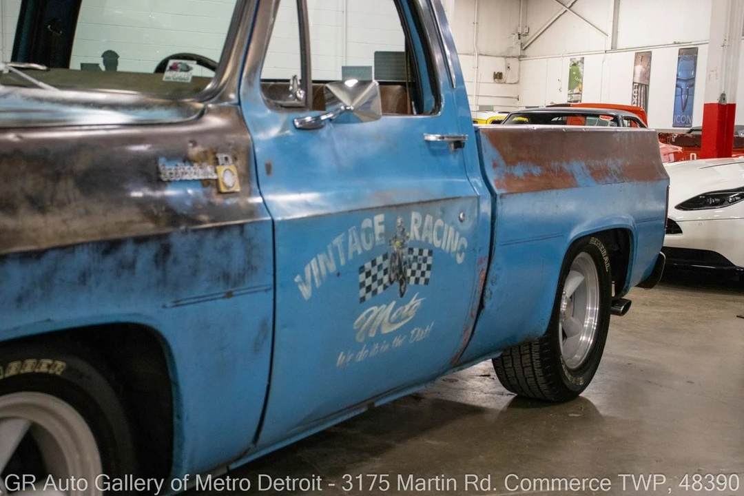 1978 Chevrolet C/K 3rd Gen - Image 21 of 21