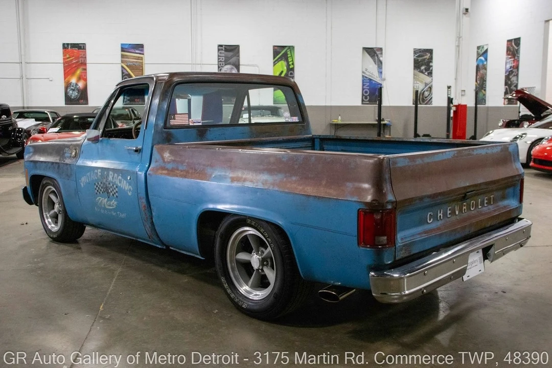 1978 Chevrolet C/K 3rd Gen - Image 4 of 12