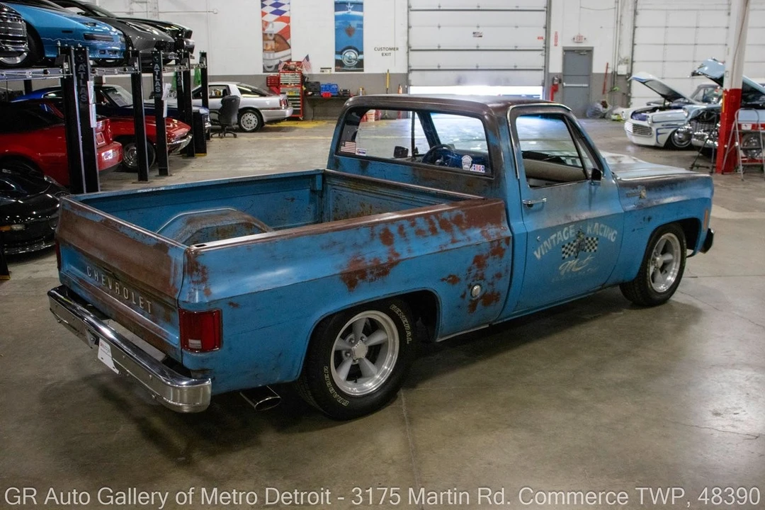 1978 Chevrolet C/K 3rd Gen - Image 7 of 12