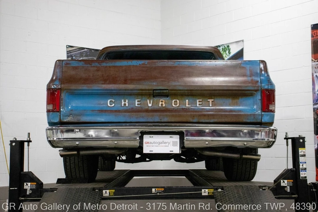 1978 Chevrolet C/K 3rd Gen - Image 20 of 21