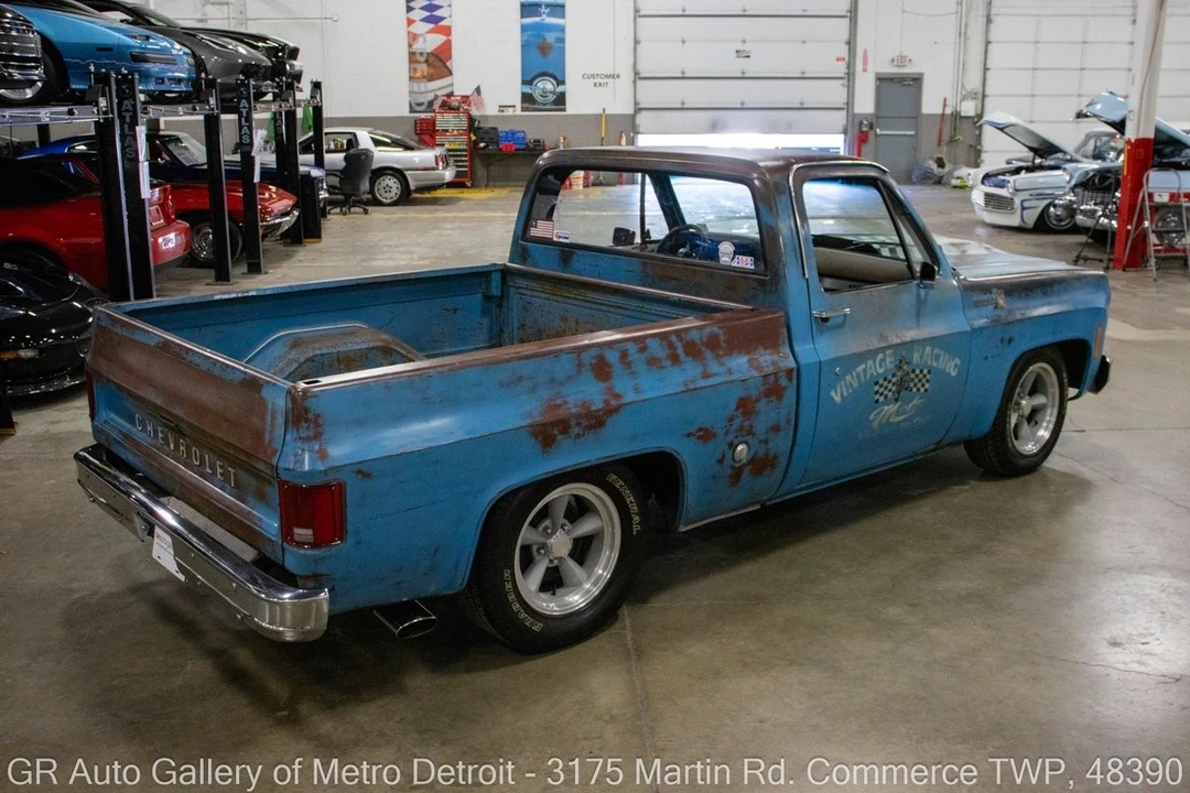 1978 Chevrolet C/K 3rd Gen - Image 7 of 12
