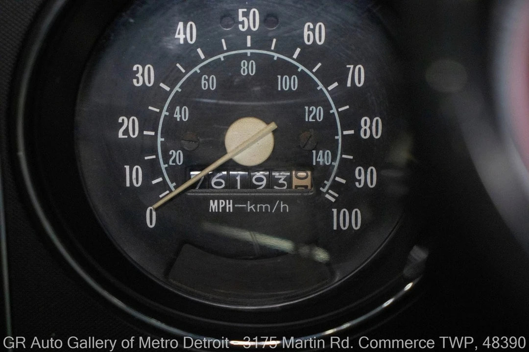 1978 Chevrolet C/K 3rd Gen - Image 18 of 21