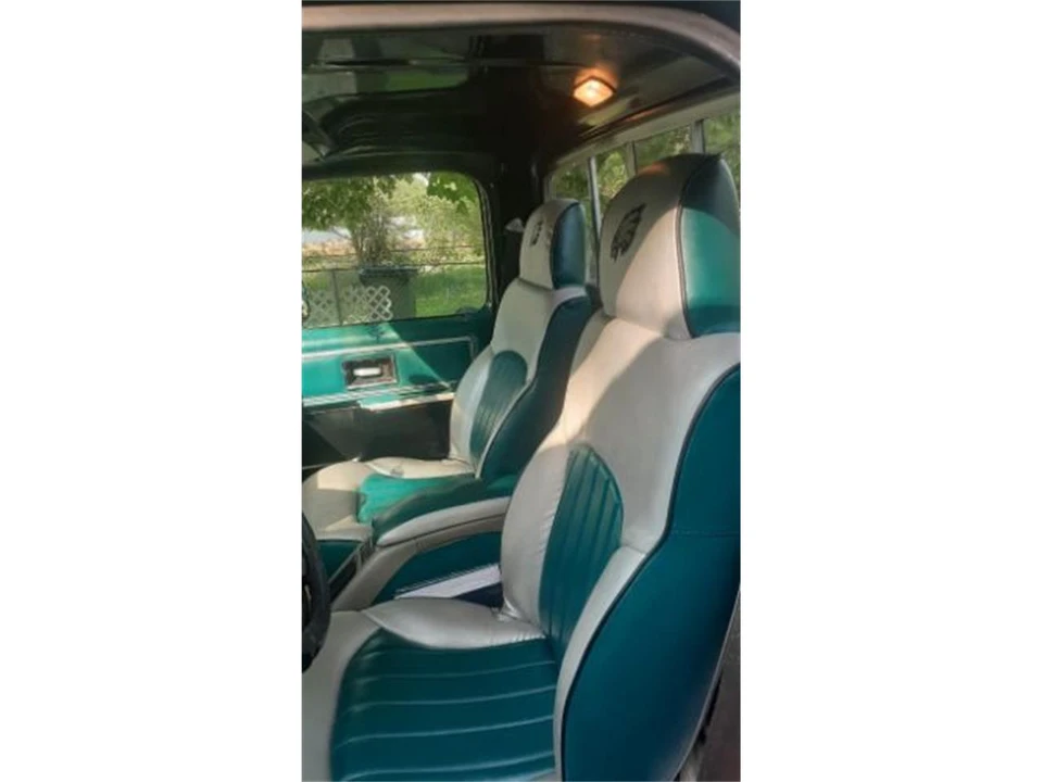 1978 Chevrolet C/K 3rd Gen - Image 8 of 20