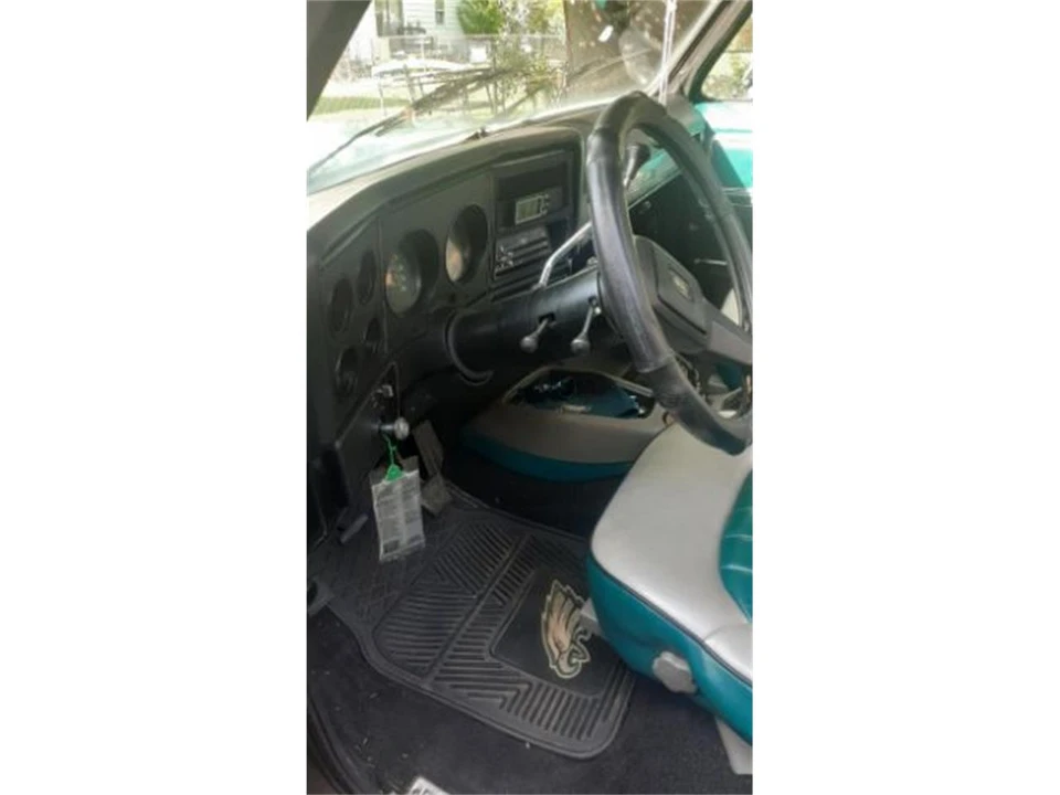 1978 Chevrolet C/K 3rd Gen - Image 10 of 20