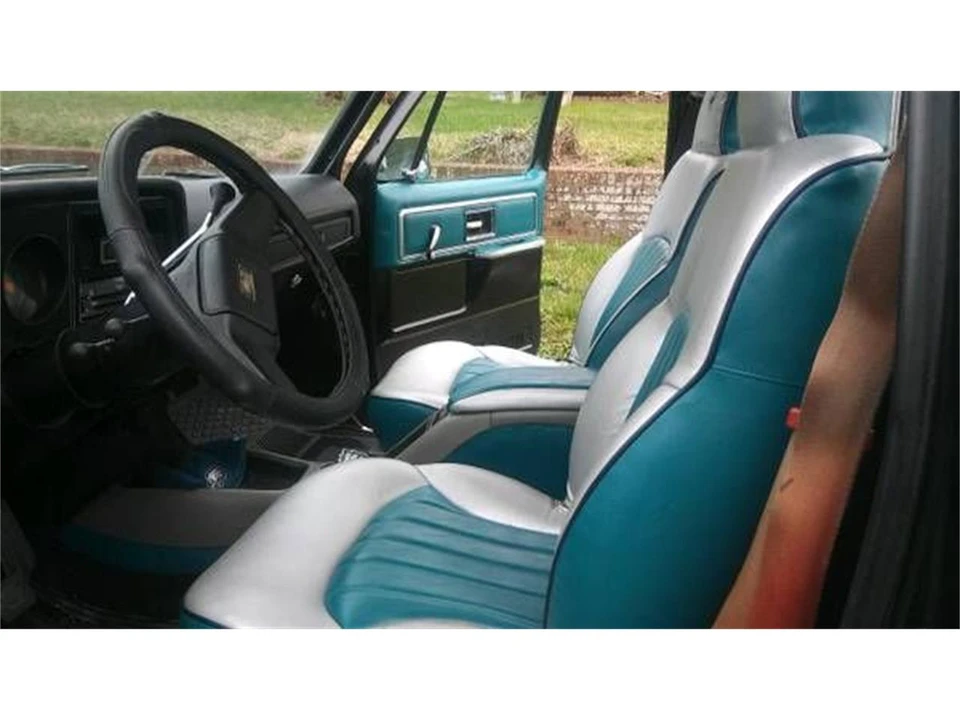 1978 Chevrolet C/K 3rd Gen - Image 3 of 20