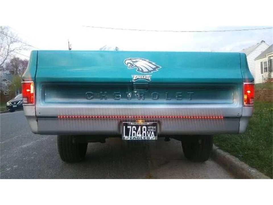 1978 Chevrolet C/K 3rd Gen - Image 4 of 20