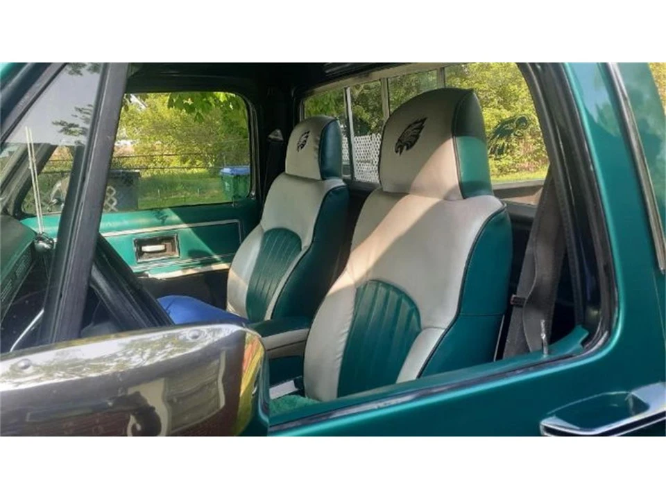 1978 Chevrolet C/K 3rd Gen - Image 7 of 20