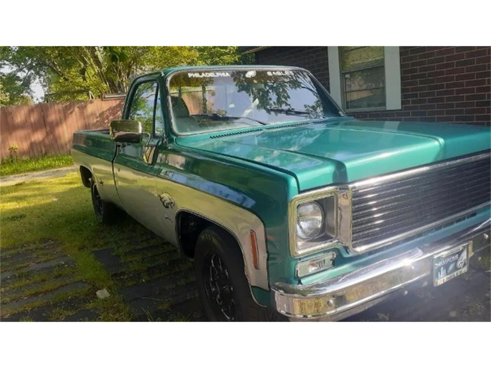 1978 Chevrolet C/K 3rd Gen - Image 16 of 20