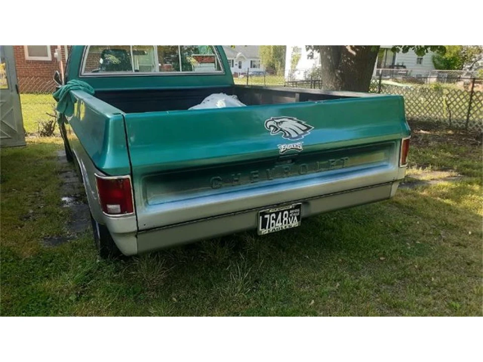 1978 Chevrolet C/K 3rd Gen - Image 15 of 20