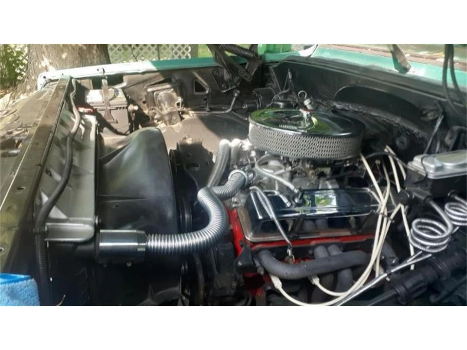 1978 Chevrolet C/K 3rd Gen - Image 13 of 20