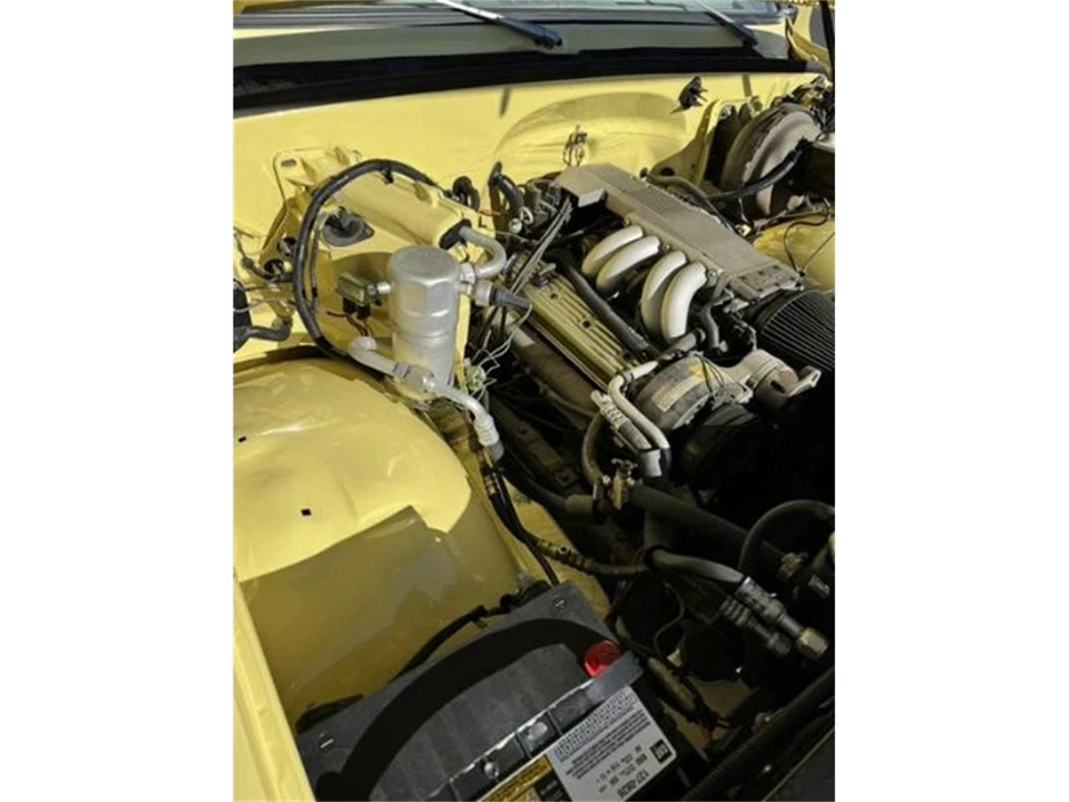 1978 Chevrolet C/K 3rd Gen - Image 9 of 16