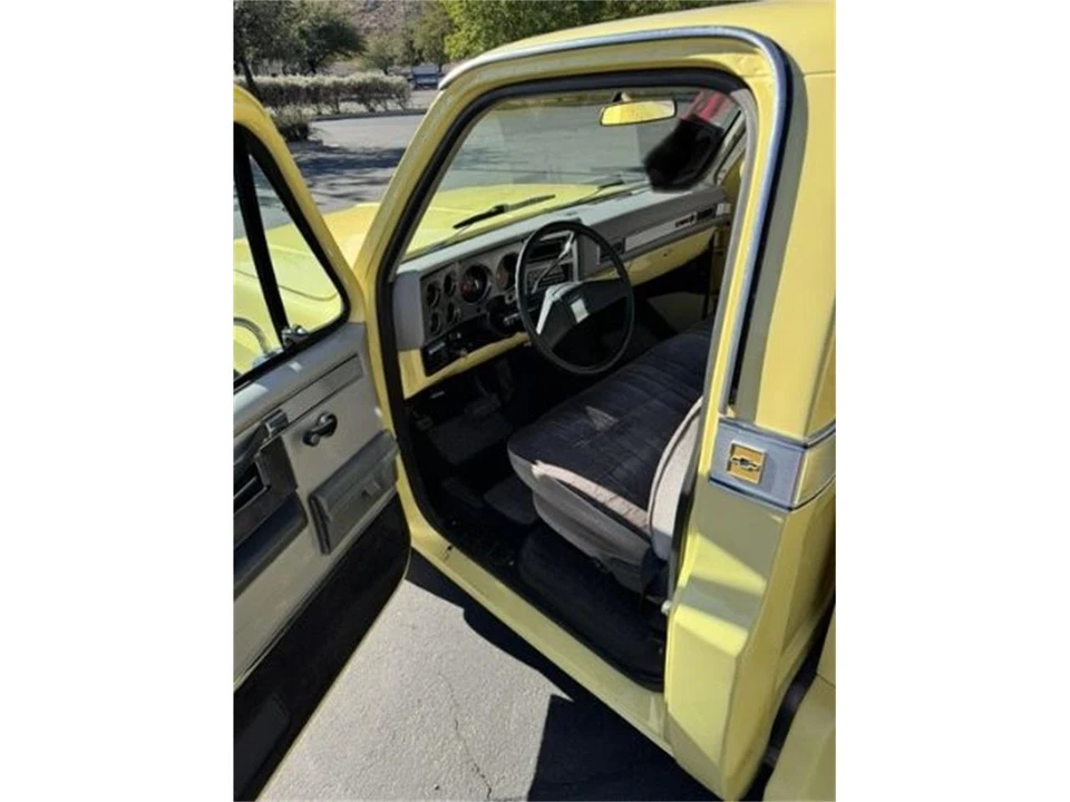 1978 Chevrolet C/K 3rd Gen - Image 2 of 16