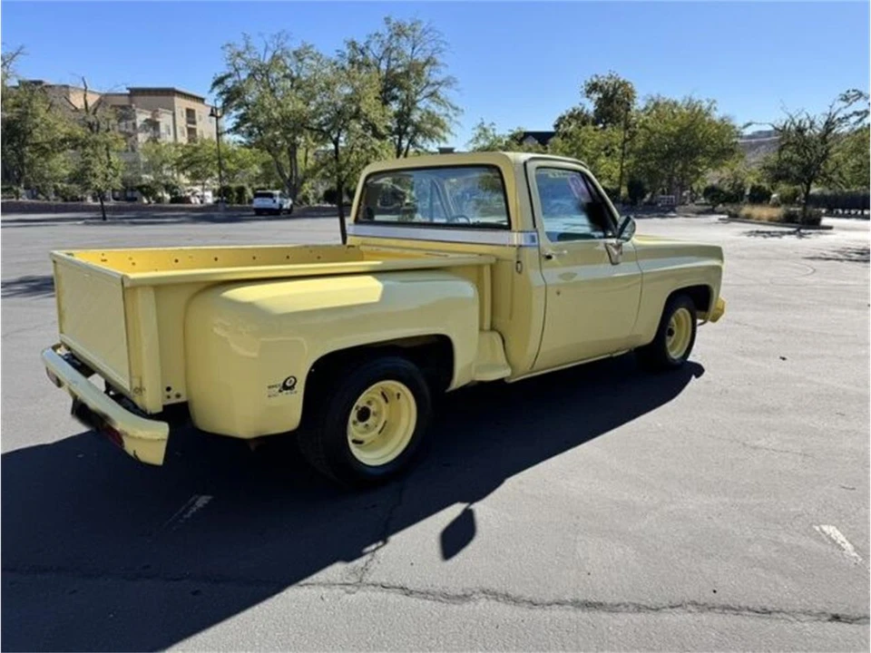 1978 Chevrolet C/K 3rd Gen - Image 5 of 16