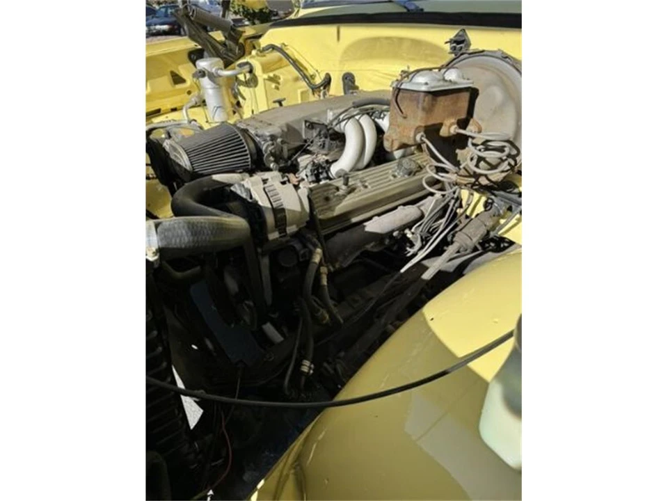 1978 Chevrolet C/K 3rd Gen - Image 10 of 16