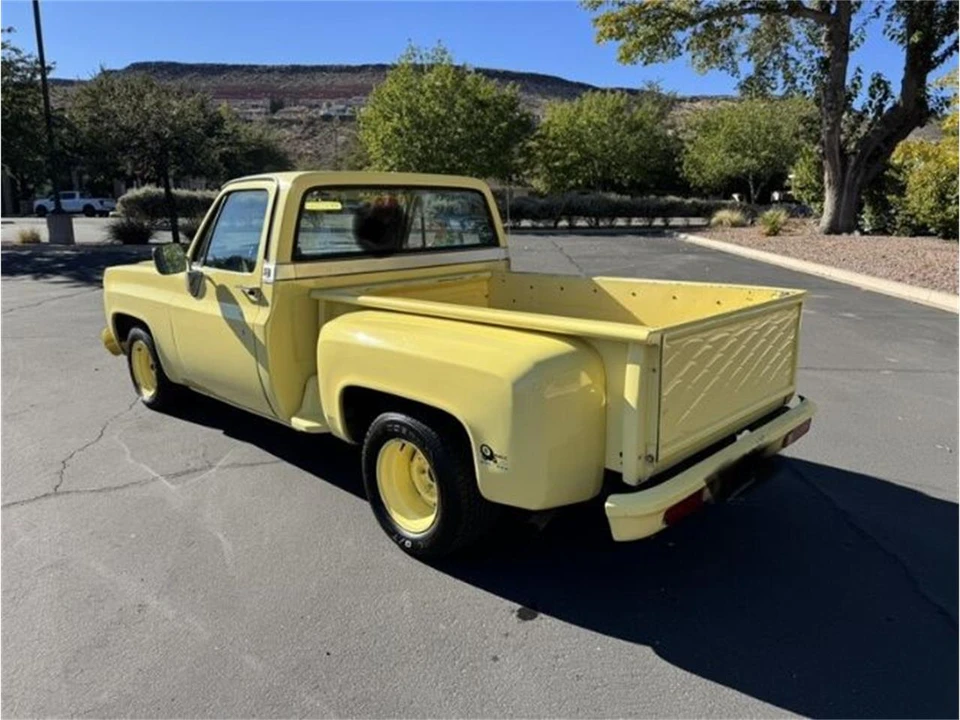 1978 Chevrolet C/K 3rd Gen - Image 4 of 16