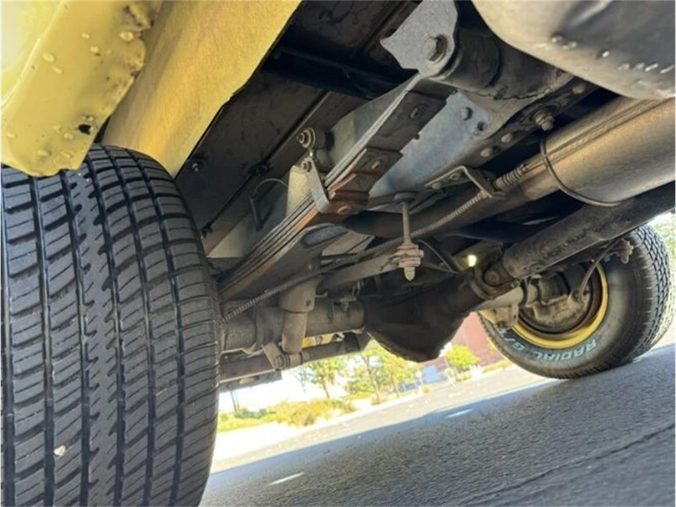 1978 Chevrolet C/K 3rd Gen - Image 8 of 16