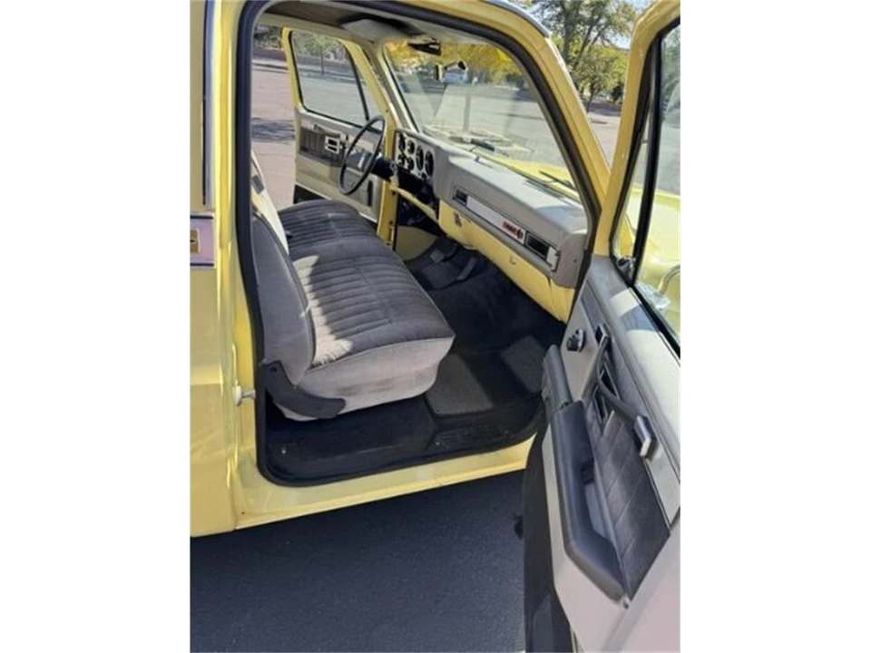 1978 Chevrolet C/K 3rd Gen - Image 13 of 16
