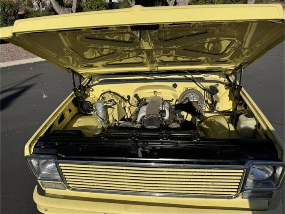1978 Chevrolet C/K 3rd Gen - Image 11 of 16