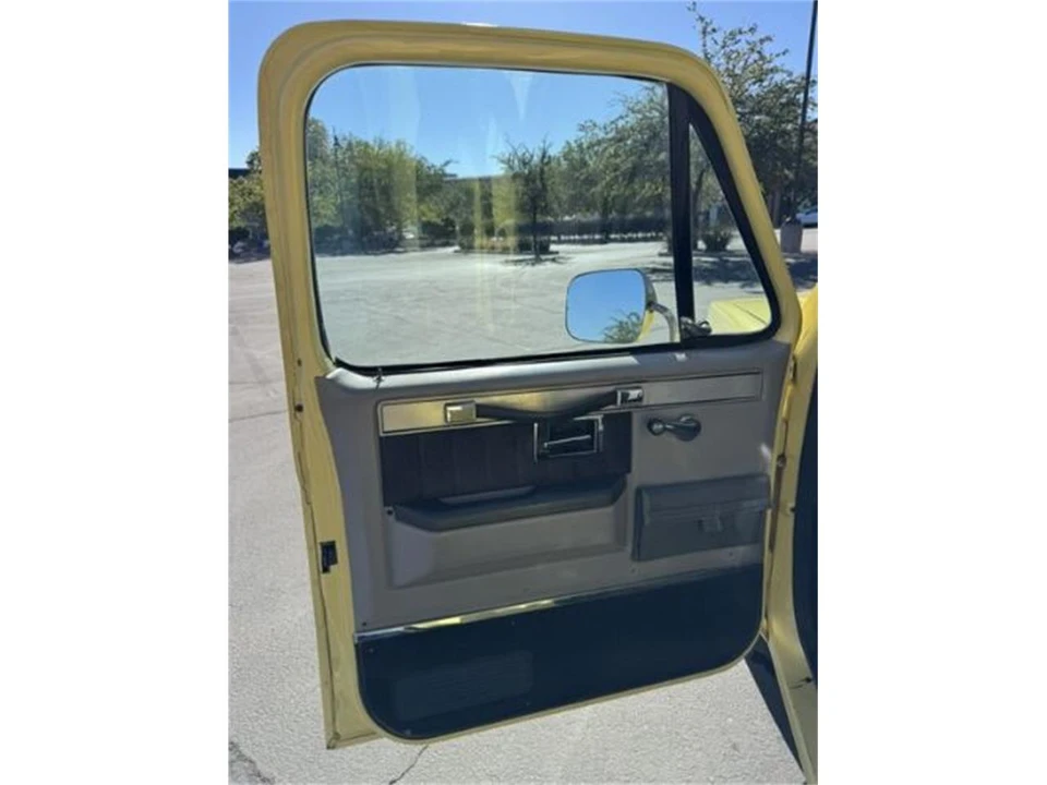 1978 Chevrolet C/K 3rd Gen - Image 16 of 16
