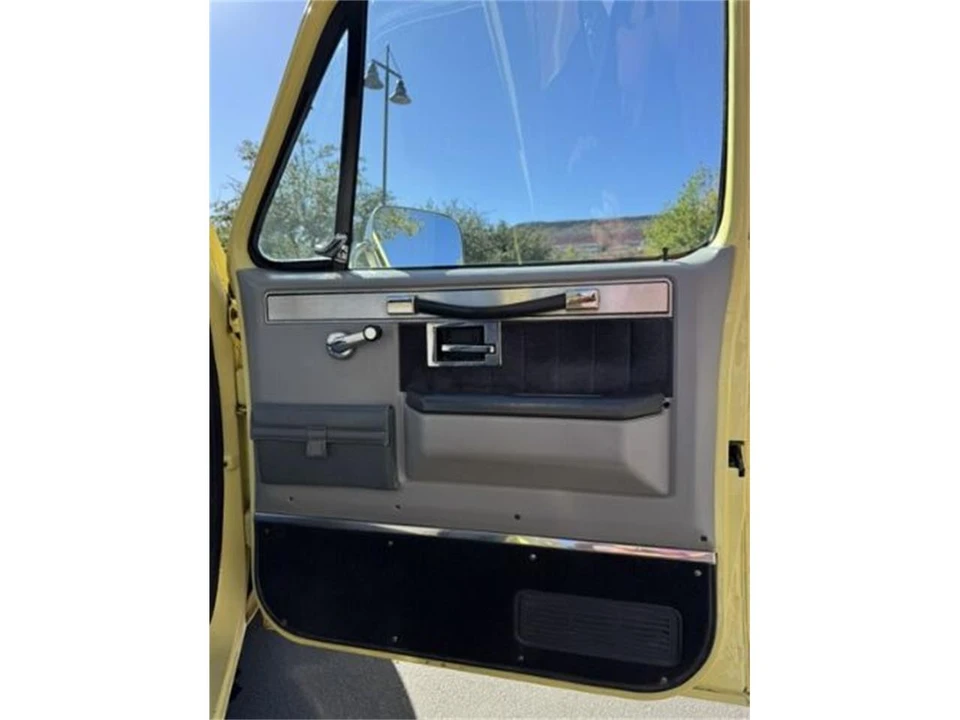 1978 Chevrolet C/K 3rd Gen - Image 14 of 16