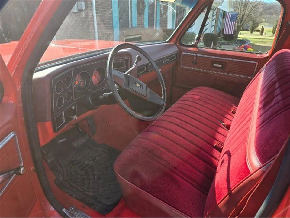 1978 Chevrolet C/K 3rd Gen - Image 3 of 6
