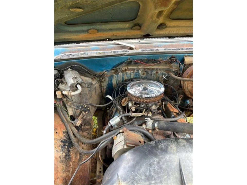 1978 Chevrolet C/K 3rd Gen - Image 3 of 4