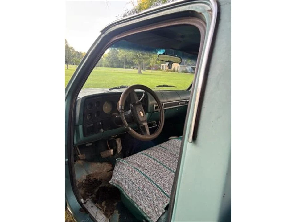 1978 Chevrolet C/K 3rd Gen - Image 3 of 18