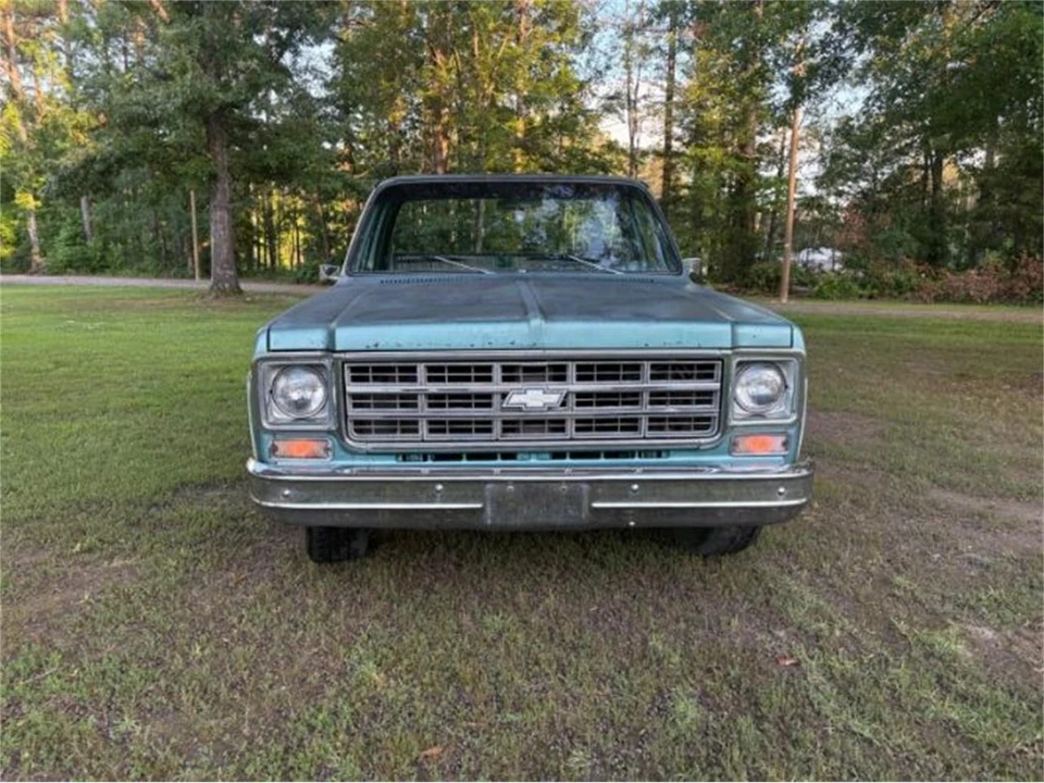 1978 Chevrolet C/K 3rd Gen - Image 4 of 18