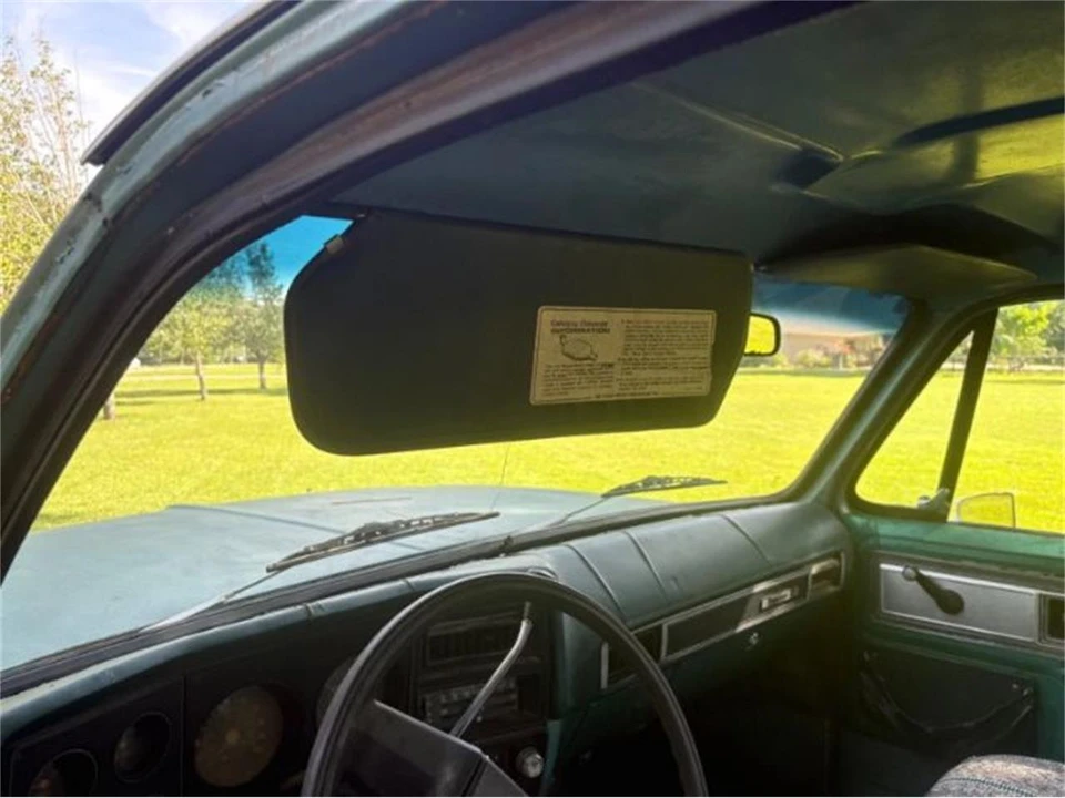 1978 Chevrolet C/K 3rd Gen - Image 10 of 18