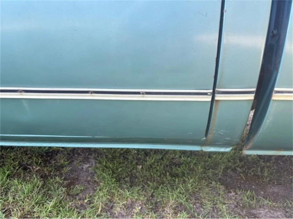 1978 Chevrolet C/K 3rd Gen - Image 8 of 18