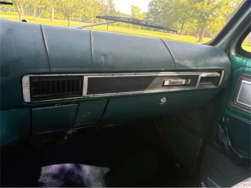 1978 Chevrolet C/K 3rd Gen - Image 12 of 18
