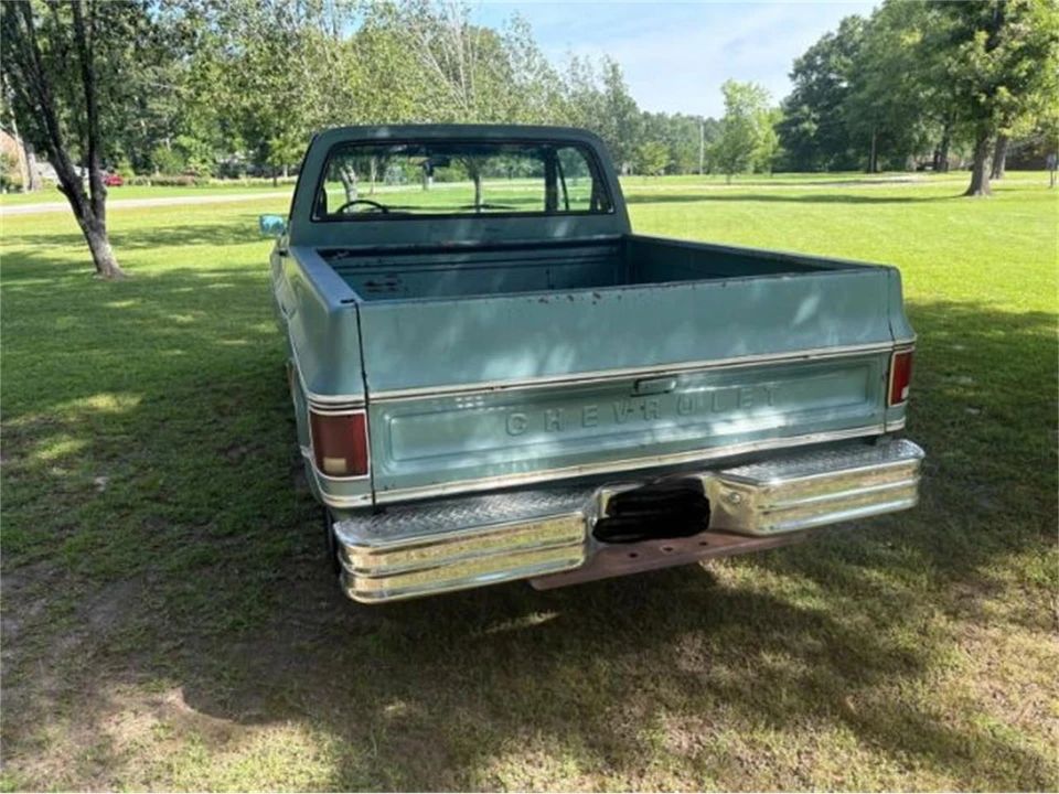 1978 Chevrolet C/K 3rd Gen - Image 15 of 18