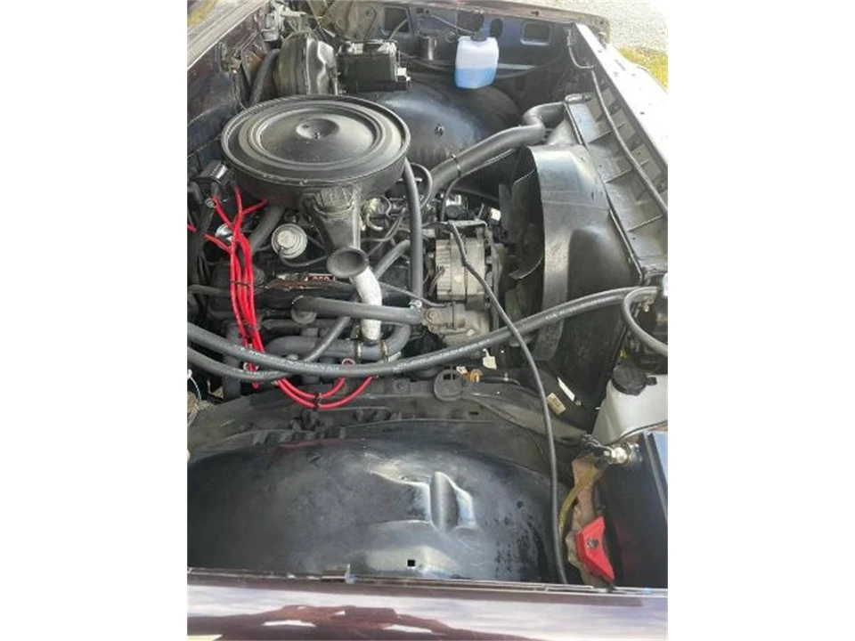 1978 Chevrolet C/K 3rd Gen - Image 4 of 14