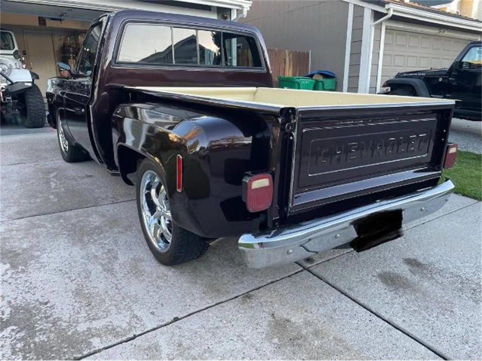 1978 Chevrolet C/K 3rd Gen - Image 2 of 14