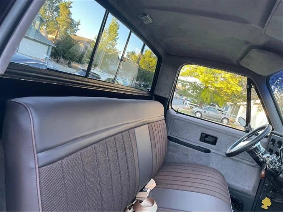 1978 Chevrolet C/K 3rd Gen - Image 5 of 14