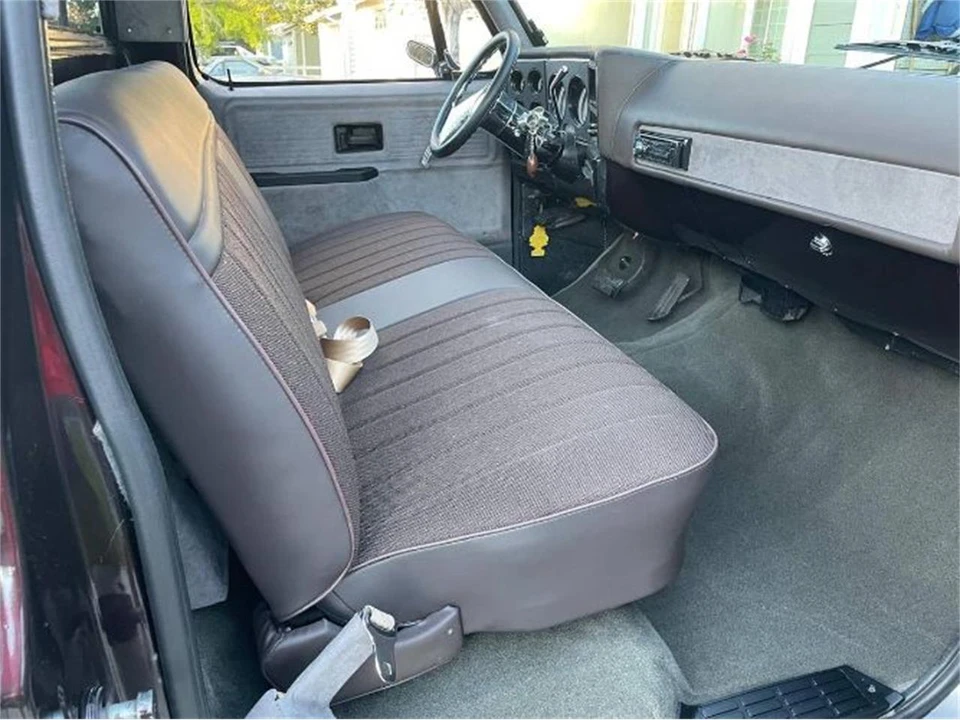 1978 Chevrolet C/K 3rd Gen - Image 10 of 14