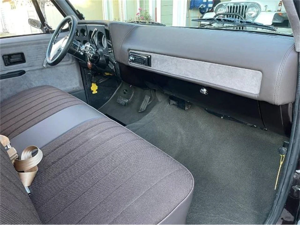 1978 Chevrolet C/K 3rd Gen - Image 7 of 14