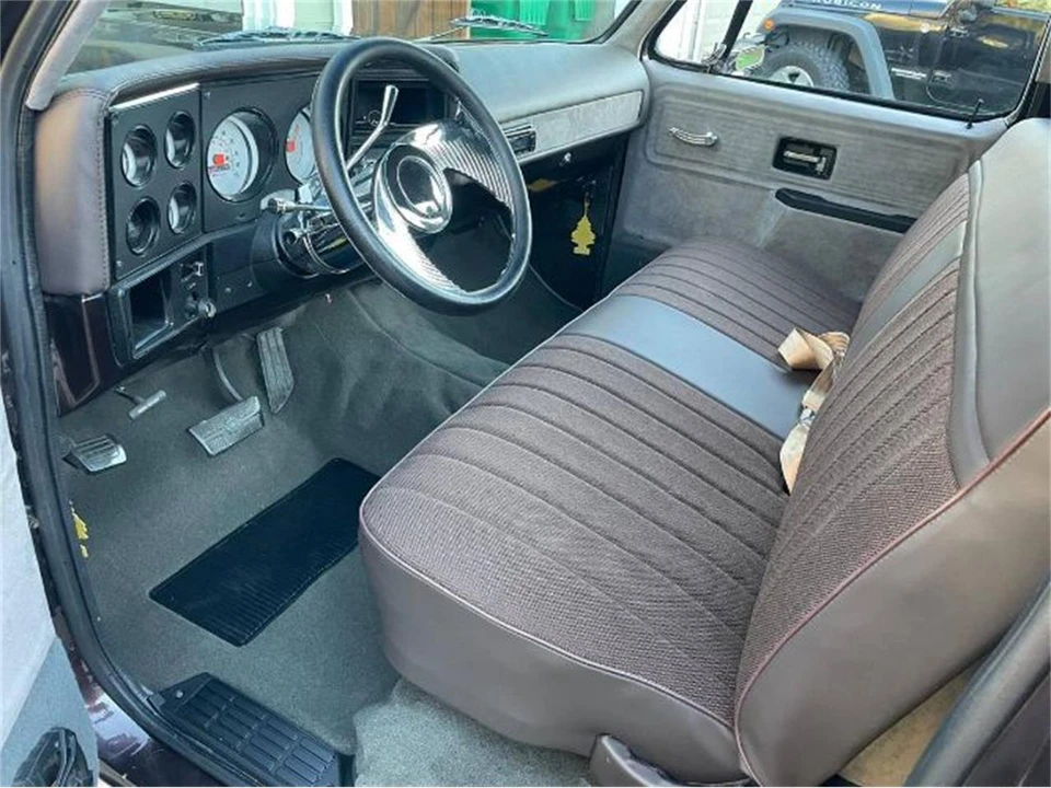 1978 Chevrolet C/K 3rd Gen - Image 12 of 14