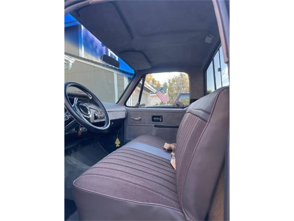 1978 Chevrolet C/K 3rd Gen - Image 13 of 14