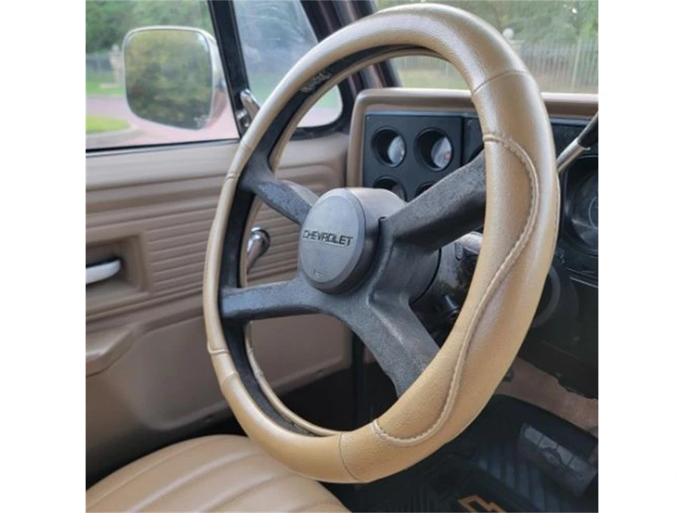 1978 Chevrolet C/K 3rd Gen - Image 3 of 24