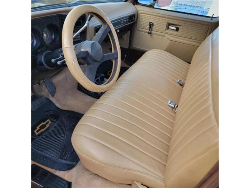 1978 Chevrolet C/K 3rd Gen - Image 16 of 24