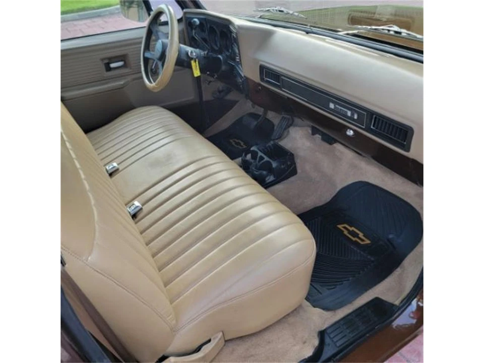 1978 Chevrolet C/K 3rd Gen - Image 14 of 24