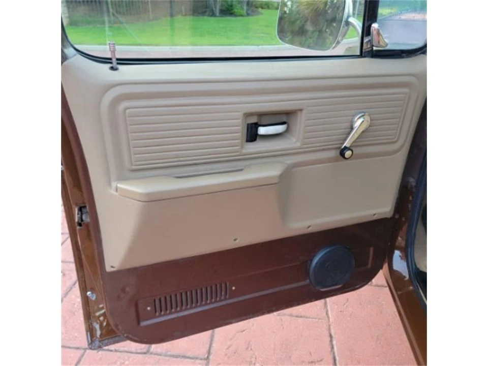 1978 Chevrolet C/K 3rd Gen - Image 21 of 24