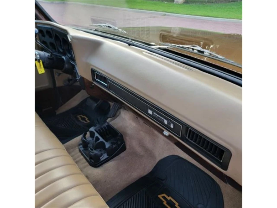1978 Chevrolet C/K 3rd Gen - Image 23 of 24